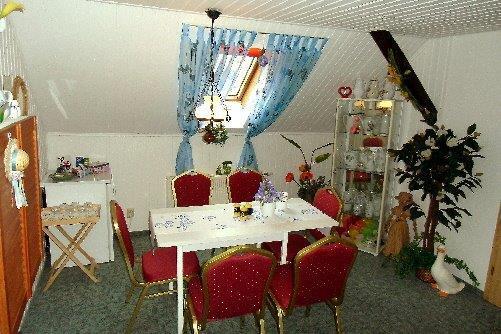 Pension Renate Braun Gamstadt 外观 照片